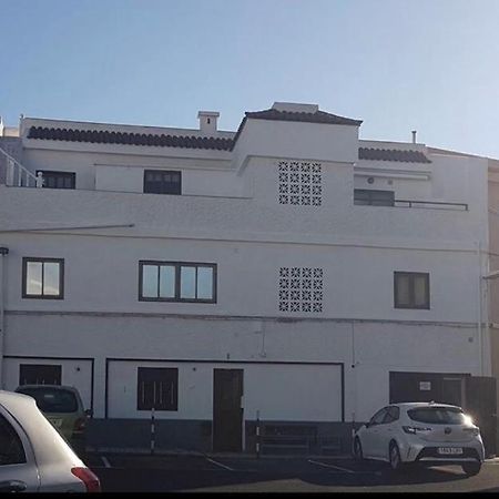 Atico Los Banquitos Apartment Las Eras  Ngoại thất bức ảnh