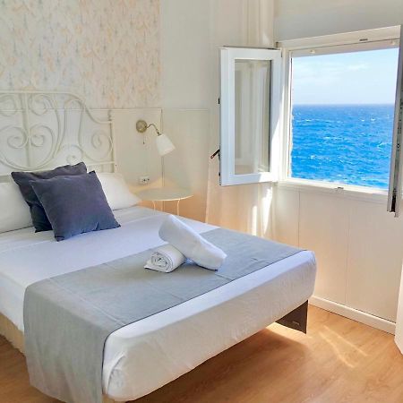 Atico Los Banquitos Apartment Las Eras  Ngoại thất bức ảnh