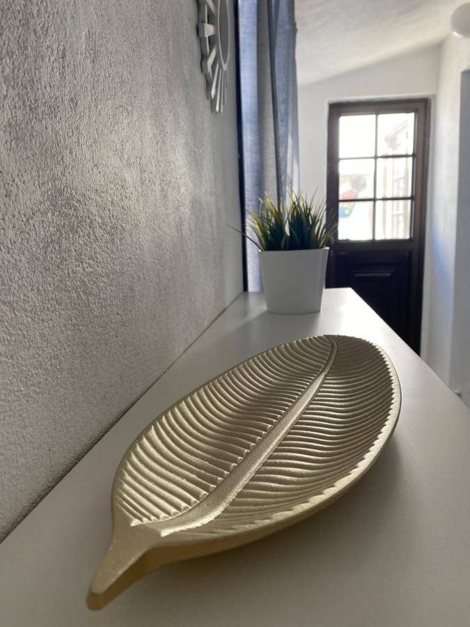 Atico Los Banquitos Apartment Las Eras  Ngoại thất bức ảnh