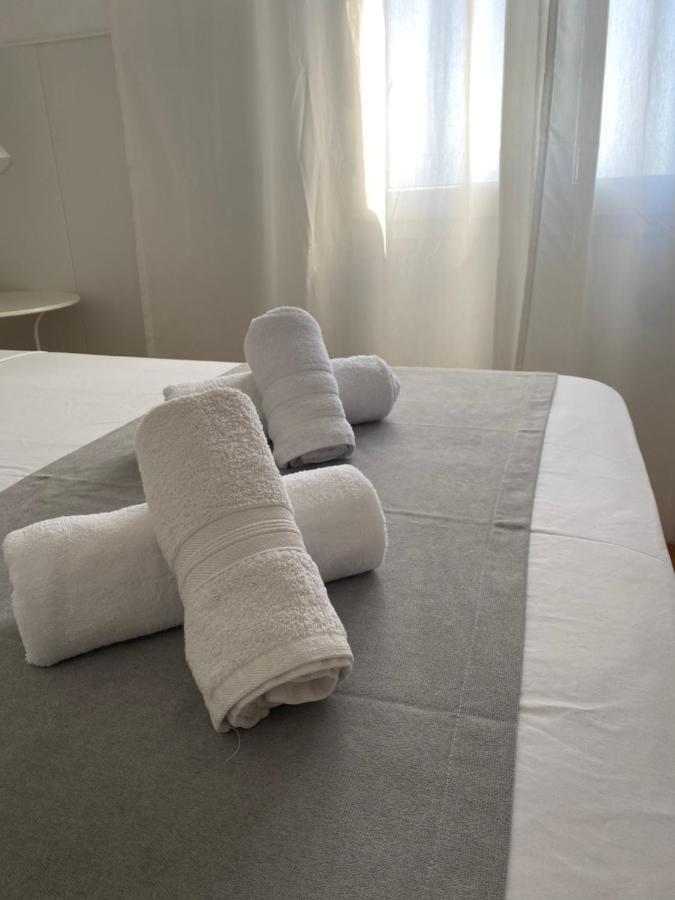 Atico Los Banquitos Apartment Las Eras  Ngoại thất bức ảnh