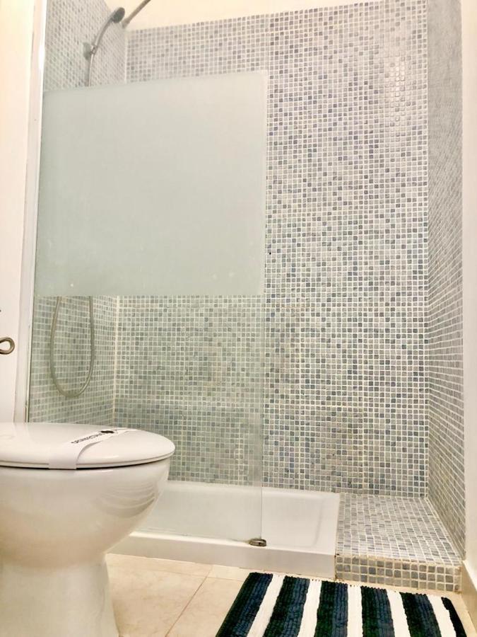 Atico Los Banquitos Apartment Las Eras  Ngoại thất bức ảnh